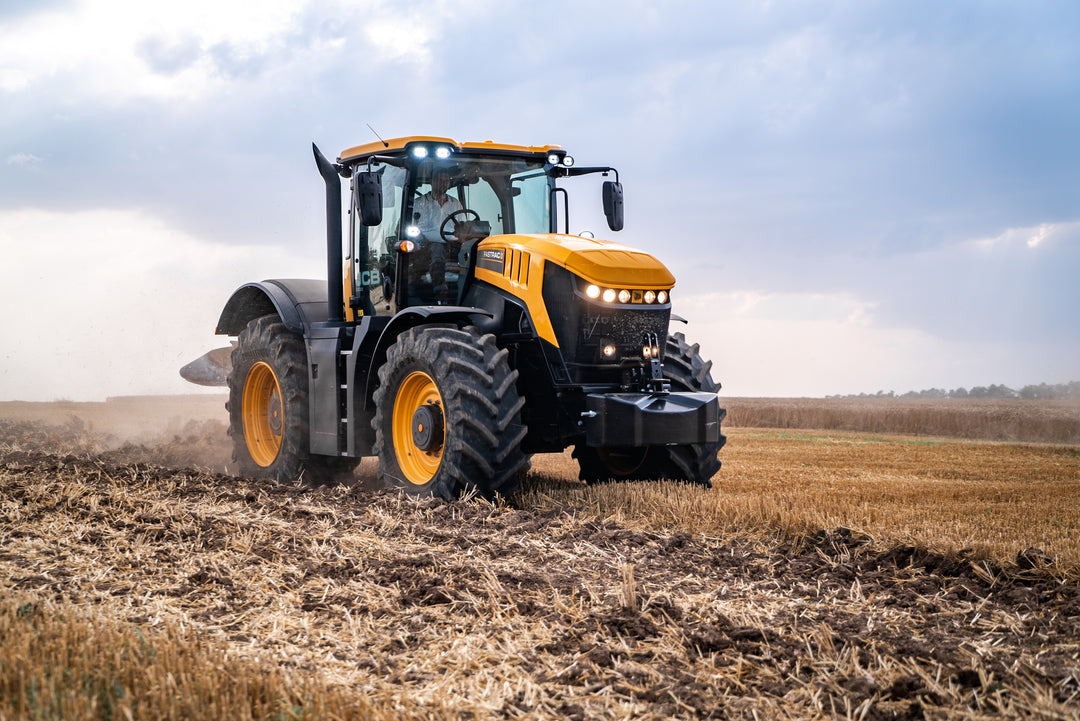 JCB EDC17CV41 Postal ECU Service
