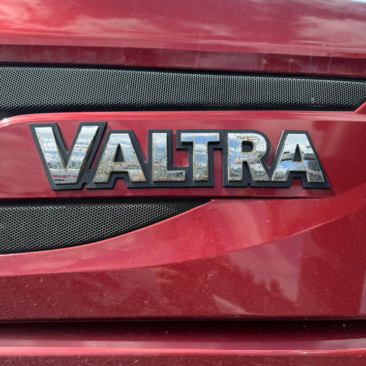 Valtra EDC17CV41 Postal ECU Service